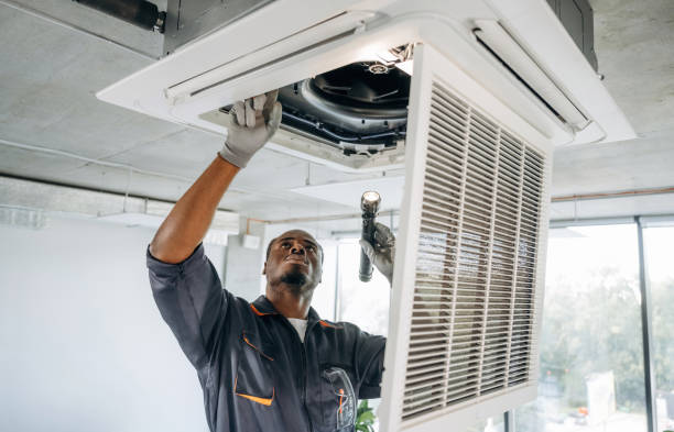 Licensed Heat Pump Repair service in Middleburgh, NY - FH HVAC